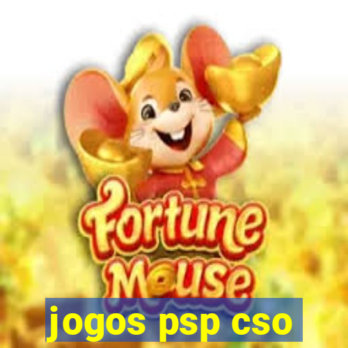 jogos psp cso